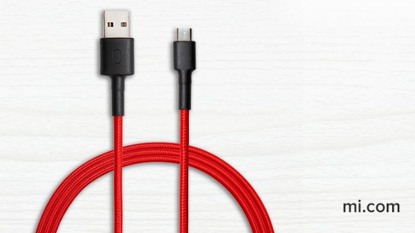 USB Swivel Charge