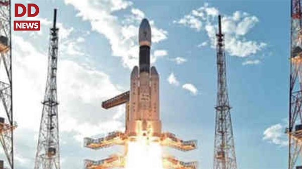 चंद्रयान-2 के लॉन्च की खास बात