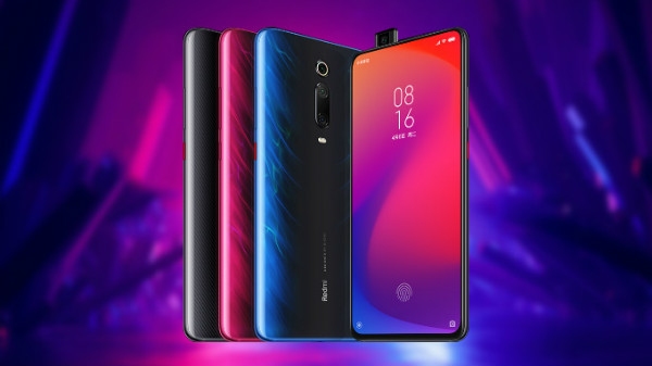 Redmi K20 और Redmi K20 Pro