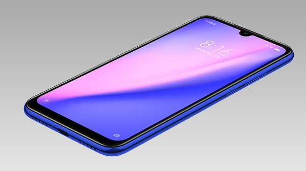 Redmi 7A खरीदना हो तो 12 बजे फ्लिपकार्ट पर जाएं Redmi 7A खरीदना हो तो 12 बजे फ्लिपकार्ट पर जाएं