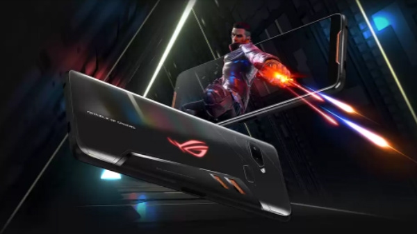 Asus ROG 2