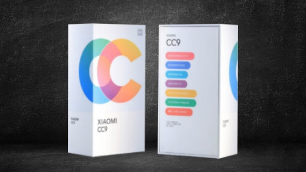Xiaomi Cc9- 2 जुलाई