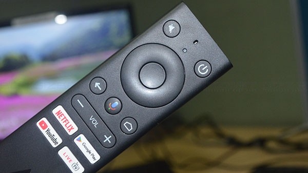 Act Stream TV 4K के फीचर्स