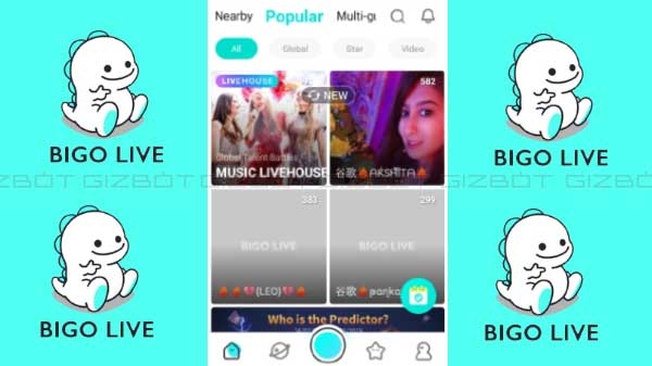 Bigo Live क्या है..?