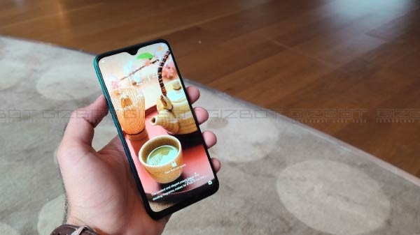 Realme 5 Pro की कुछ अच्छे फैक्टर्स