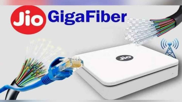 jio plan