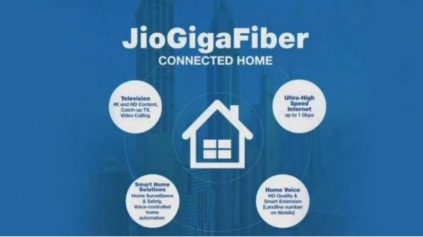 jio plan