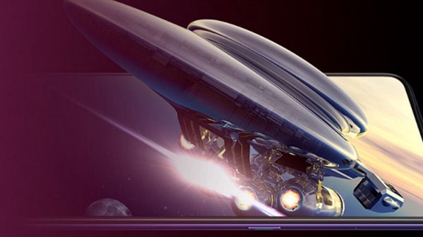 HyperBoost OPPO F11 Pro