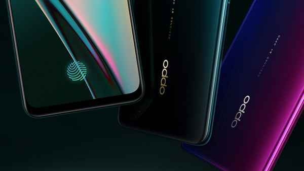 Oppo K5 जल्द होगा लॉन्च, 64 मेगापिक्सल कैमरा के साथ कुछ फीचर्स होंगे खास Oppo K5 जल्द होगा लॉन्च, 64 मेगापिक्सल कैमरा के साथ कुछ फीचर्स होंगे खास