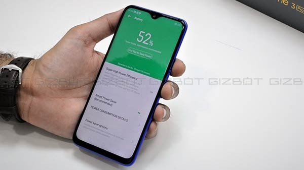Realme 3 Pro Verdict