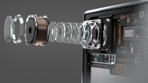 ISOCELL Bright HMX