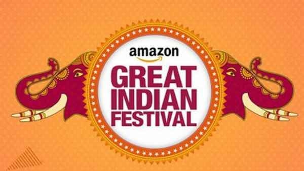 Amazon Great Indian Festival: आखिरी दो दिनों में उठाए भरपूर डिस्काउंट ऑफर्स का फायदा Amazon Great Indian Festival: आखिरी दो दिनों में उठाए भरपूर डिस्काउंट ऑफर्स का फायदा