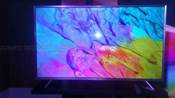 iFFALCON by TCL K31(55 inch) Ultra HD (4K) LED Smart Android TV (फ्लिपकार्ट)