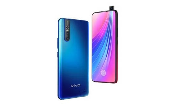 वीवो ग्रेंड दिवाली फेस्ट: Vivo Z1 Pro, Vivo U10, Vivo Z1x पर शानदार डिस्काउंट वीवो ग्रेंड दिवाली फेस्ट: Vivo Z1 Pro, Vivo U10, Vivo Z1x पर शानदार डिस्काउंट