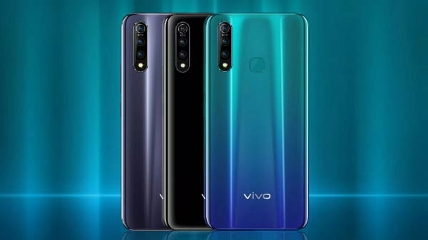 वीवो ग्रेंड दिवाली फेस्ट: Vivo Z1 Pro, Vivo U10, Vivo Z1x पर शानदार डिस्काउंट वीवो ग्रेंड दिवाली फेस्ट: Vivo Z1 Pro, Vivo U10, Vivo Z1x पर शानदार डिस्काउंट