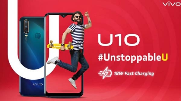 वीवो ग्रेंड दिवाली फेस्ट: Vivo Z1 Pro, Vivo U10, Vivo Z1x पर शानदार डिस्काउंट वीवो ग्रेंड दिवाली फेस्ट: Vivo Z1 Pro, Vivo U10, Vivo Z1x पर शानदार डिस्काउंट