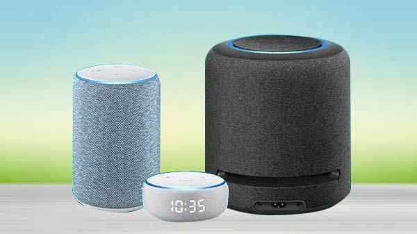क्या आपने Alexa से हिंदी में सुनी शायरी और जोक्स...? क्या आपने Alexa से हिंदी में सुनी शायरी और जोक्स...?