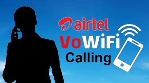Airtel ने शुरू की WiFi Calling की सुविधा, हर नेटवर्क पर अनलिमिटेड बात Airtel ने शुरू की WiFi Calling की सुविधा, हर नेटवर्क पर अनलिमिटेड बात