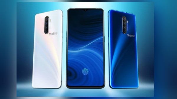 Realme x2 pro का डिस्प्ले और कैमरा