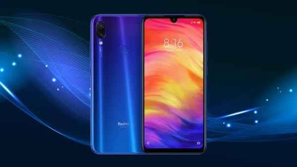 Redmi Note 7 Pro