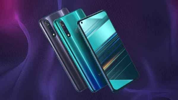Vivo Z1 Pro