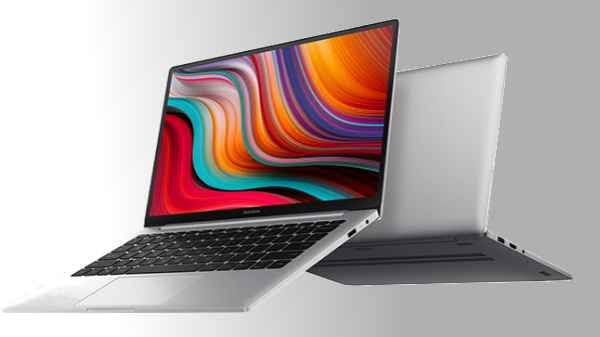 RedmiBook