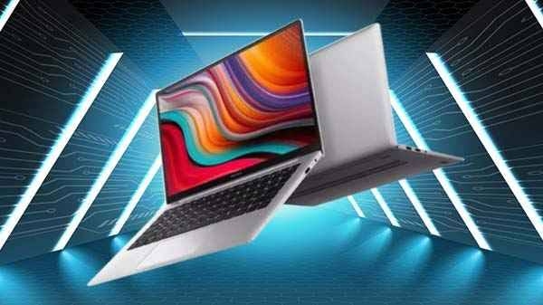 RedmiBook