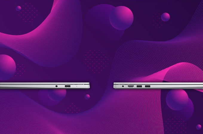 RedmiBook 13 की स्पेसिफिकेशन्स