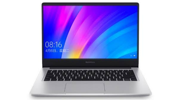 RedmiBook 13