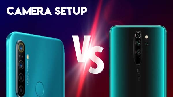 Redmi Note 8 का एक नया वेरिएंट