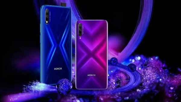 Honor 9X: इस नए स्मार्टफोन की खासियतों पर डालें एक नज़र Honor 9X: इस नए स्मार्टफोन की खासियतों पर डालें एक नज़र
