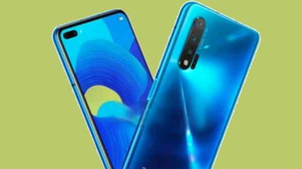 Huawei Nova 7i इस दिन हो सकता है लॉन्च, जानें स्पेसिफिकेशन Huawei Nova 7i इस दिन हो सकता है लॉन्च, जानें स्पेसिफिकेशन