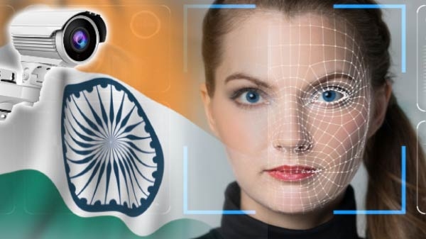 Facial Recognition System के जरिए अब अपराधियों को पकड़ेगी पुलिस Facial Recognition System के जरिए अब अपराधियों को पकड़ेगी पुलिस