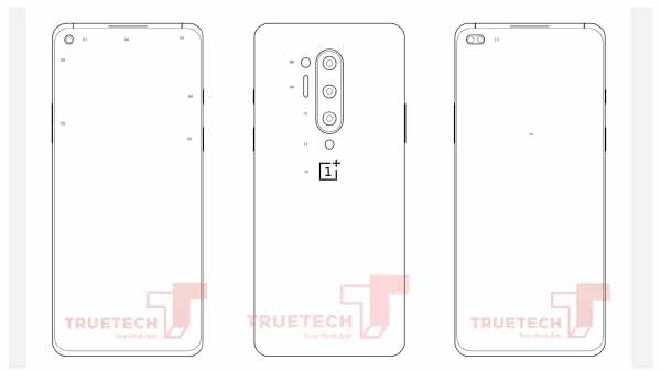 OnePlus 8 सीरीज की कीमत