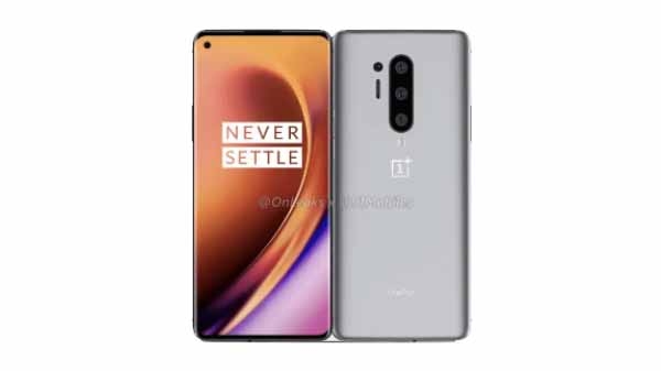 OnePlus 8 Series के बारे में लीक हुई सारी बातें, फीचर्स से लेकर कीमत तक OnePlus 8 Series के बारे में लीक हुई सारी बातें, फीचर्स से लेकर कीमत तक