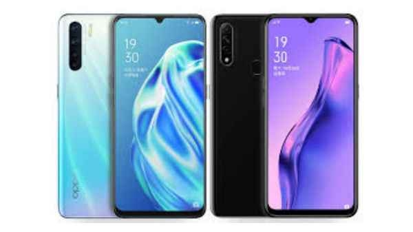 OPPO F15 सारे बजट सेगमेंट को पछाड़ देगा ये दमदार स्मार्टफोन OPPO F15 सारे बजट सेगमेंट को पछाड़ देगा ये दमदार स्मार्टफोन