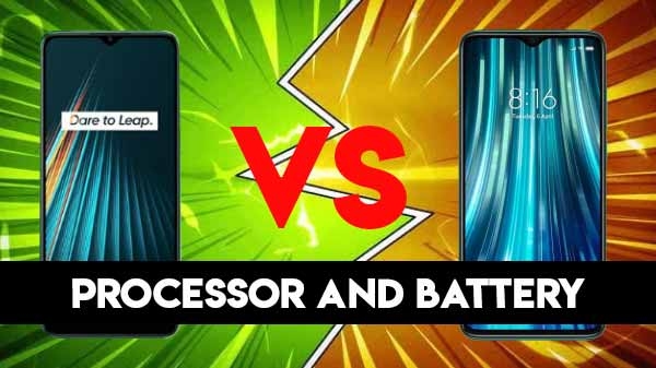 Realme 5i स्मार्टफोन की कीमत