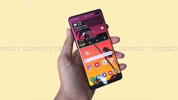 11 फरवरी को लॉन्च होगा Samsung Galaxy S20 11 फरवरी को लॉन्च होगा Samsung Galaxy S20