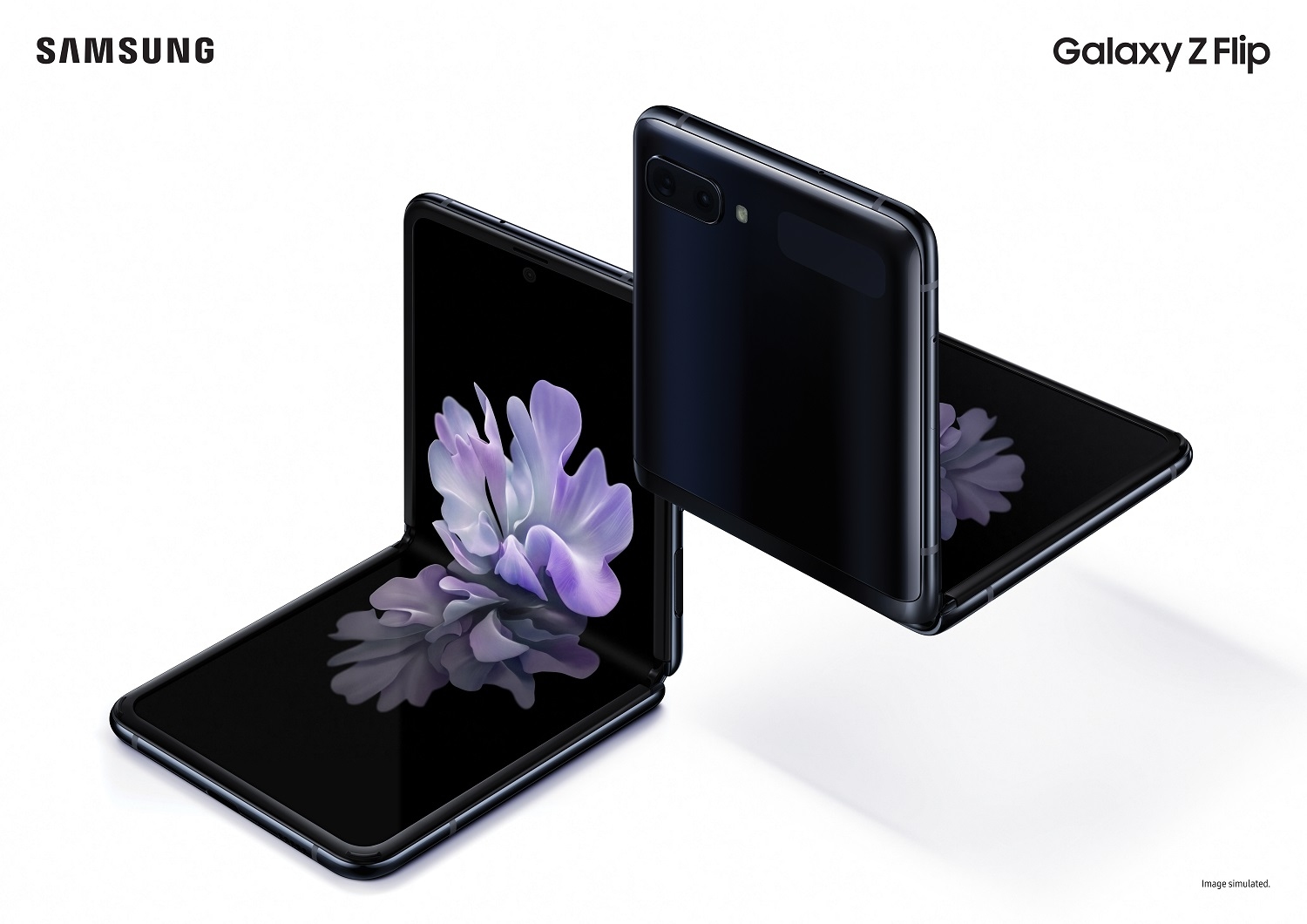 samsung z flip