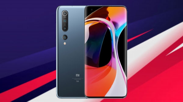 Mi 10 Pro की स्पेसिफिकेशन्स