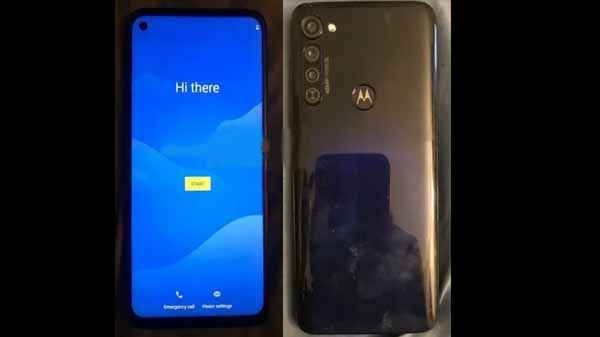 Moto G Stylus स्मार्टफोन की स्पेसिफिकेशन्स का खुलासा, लीक हुई लाइव फोटो Moto G Stylus स्मार्टफोन की स्पेसिफिकेशन्स का खुलासा, लीक हुई लाइव फोटो