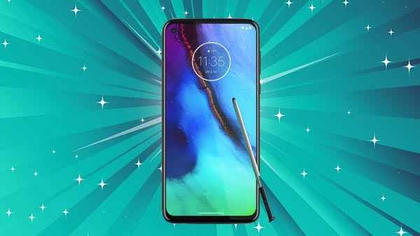 Moto G Stylus स्मार्टफोन की स्पेसिफिकेशन्स का खुलासा, लीक हुई लाइव फोटो Moto G Stylus स्मार्टफोन की स्पेसिफिकेशन्स का खुलासा, लीक हुई लाइव फोटो