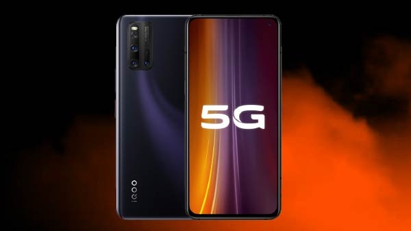 iQOO 3: बेहतरीन पर्फोमेंस वाला गेम चेंजर स्मार्टफोन