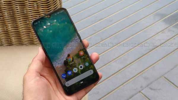 Xiaomi Mi A3 में एंड्रॉयड 10 अपडेट आने के बाद हुई कुछ परेशानियां Xiaomi Mi A3 में एंड्रॉयड 10 अपडेट आने के बाद हुई कुछ परेशानियां