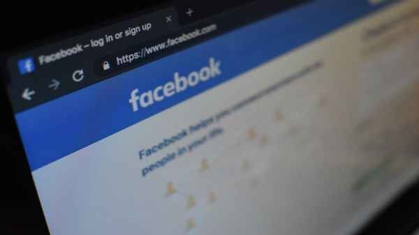 Facebook Data Breach