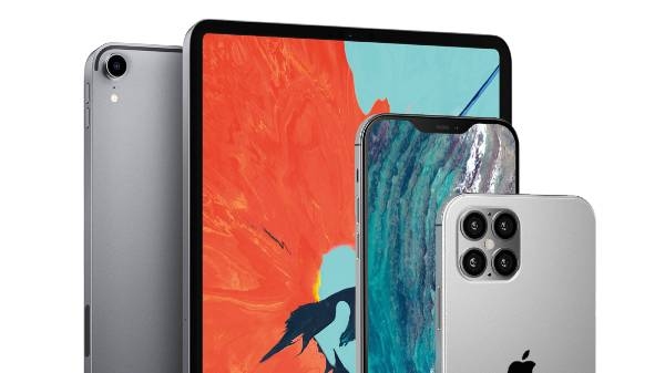 एपल ने टाली IPad Pro 5G की लॉन्चिंग एपल ने टाली IPad Pro 5G की लॉन्चिंग