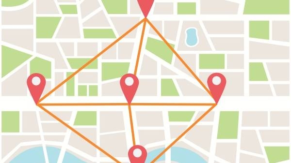 Geofencing feature
