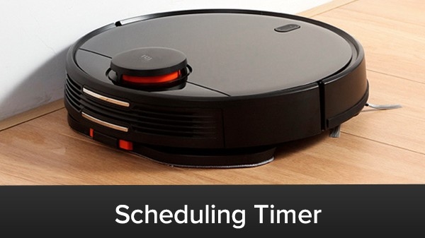 जानिए क्या-क्या कर सकता है Mi Robot Vacuum-Mop P