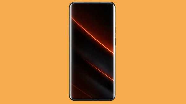 Selfie camera phone