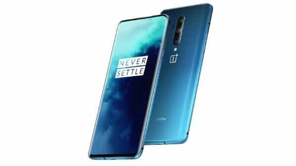 वनप्लस 7T Pro
